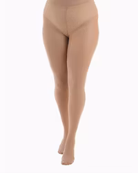 Strumpbyxa, Nude, stl 36-42