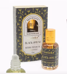 Parfymolja Black Opium