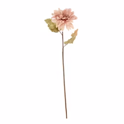 Dahlia 70cm