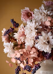 Dahlia 70cm