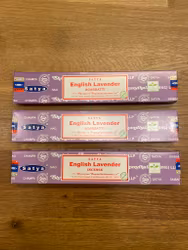 Satya -  English Lavender