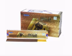 Satya - Gold