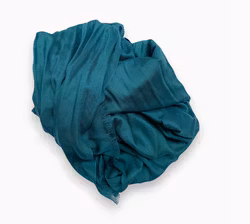 Scarf Modal - Petrol
