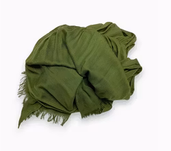 Scarf Modal - Kakigrön