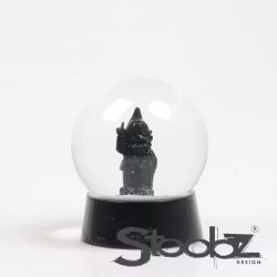 F**k Tomte i glob