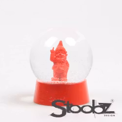 F**k Tomte i glob