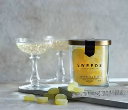 Cocktail Sweets - Sparkling wine