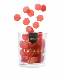 Cocktail Sweets - Glögg