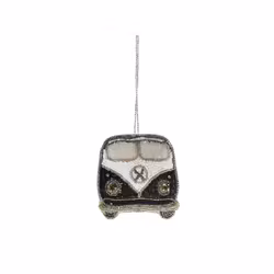 Hänge Folkvagnsbuss