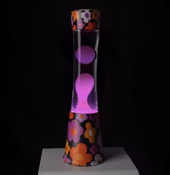 Lavalampa Flower tower