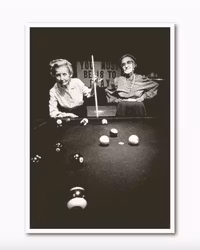 Kort Never To Old To Play