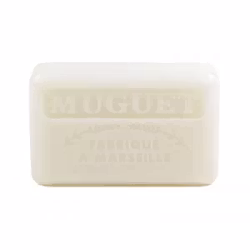 Tvål Marseille - Muguet / Liljekonvalj