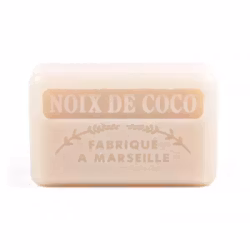 Tvål Marseille -Noix de coco /Kokos