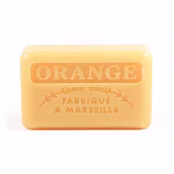 Tvål Marseille - Orange