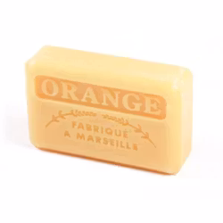 Tvål Marseille - Orange