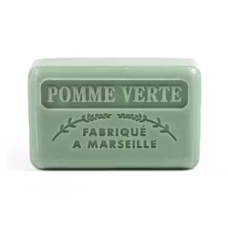 Tvål Marseille - Pommes Verte