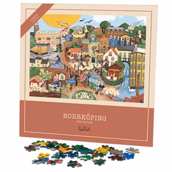 Pussel Norrköping
