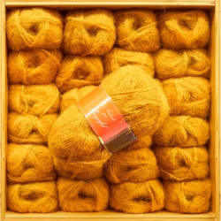 Mayafil - Kardad Ull, Gul