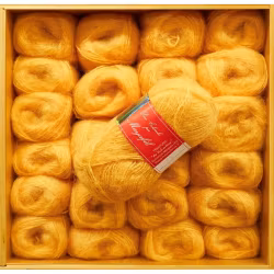 Mayafil - Kardad Ull, Pumpa