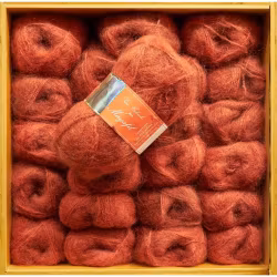 Mayafil - Kardad Ull, Rost