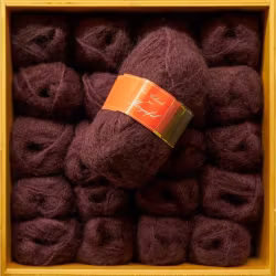 Mayafil - Kardad Ull, Lila