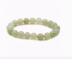 Armband Jade, 8mm