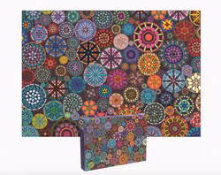 Pussel Mosaic studio