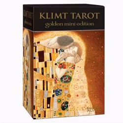 Klimt Tarot Mini Edition