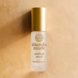 Parfymolja, Arabian Musk