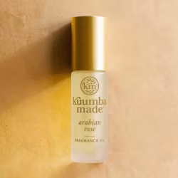 Parfymolja Arabian Rose