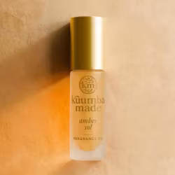 Parfymolja Amber Sol