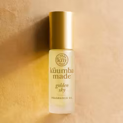 Parfymolja Golden Sky