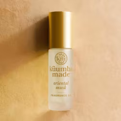 Parfymolja Oriental Musk