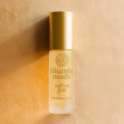 Parfymolja Saffron Gold