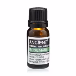 Eterisk Olja,Rosmarin, 10ml