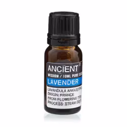 Eterisk Olja, Lavendel, 10ml