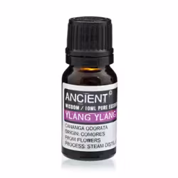 Eterisk Olja Ylang Ylang III, 10ml