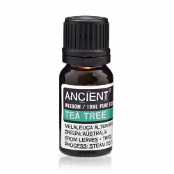Eterisk Olja, Tea Tree, 10ml