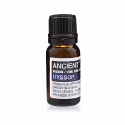 Eterisk Olja, Isop, 10ml