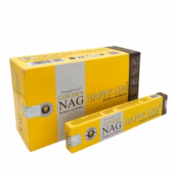 Golden Nag Happy Life