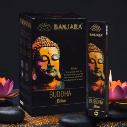Buddha Bliss