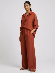 Viscosebyxa, Terracotta