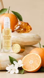 Parfymolja Golden Sky