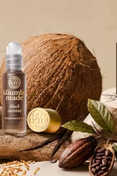 Parfymolja Black Coconut