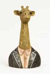 Byst  Giraff
