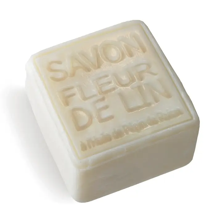 Tvålkub Linblomma 260g
