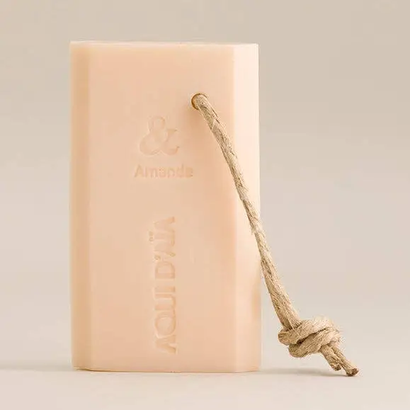 Mandeltvål på Rep 110 g