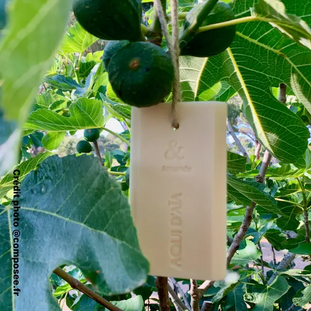 Mandeltvål på Rep 110 g