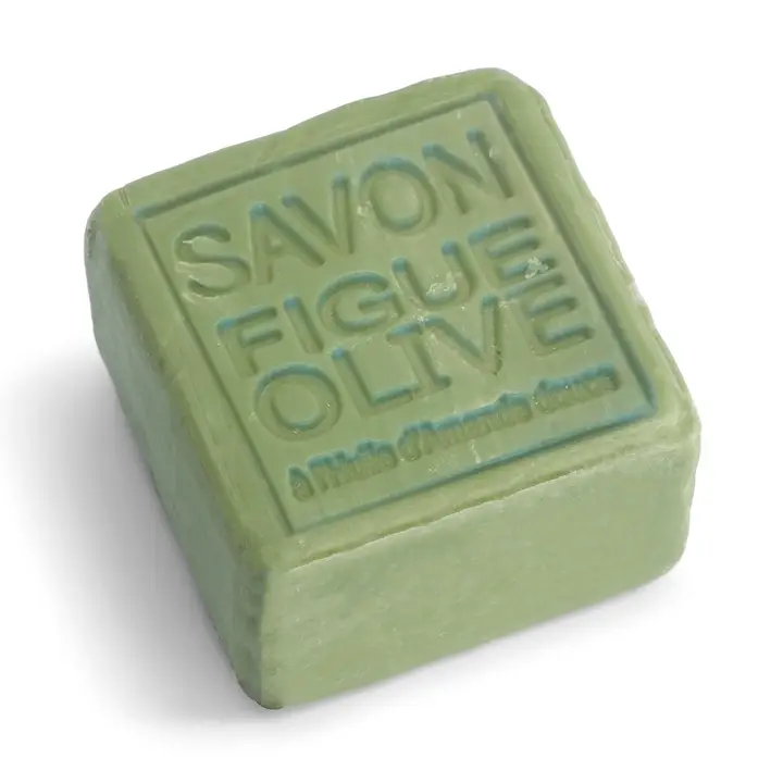 Tvålkubl Fikon och Oliv 260 g