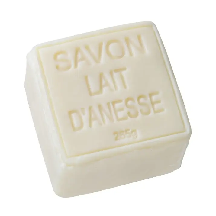 Tvålkub Åsnemjölk 260 g